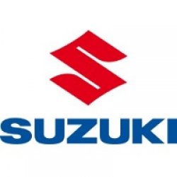 Rámiky pre vozidlá Suzuki